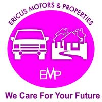 ERICUS MOTORS