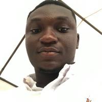 Stephen Amankwah