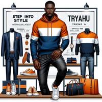 Tryahu Ghana