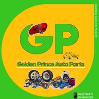 Golden Prince Auto Parts