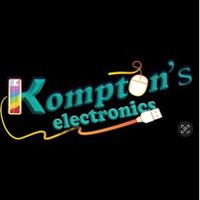 kompton’s Electronics