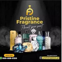 Pristine Fragrance