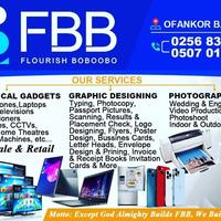 God’s Own FBB
