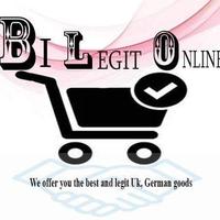 Bi Legit Online