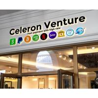 Celeron Ventures