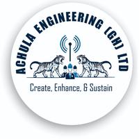 Achula Engineering (Gh) Limited