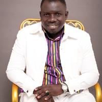 The Psalmist
