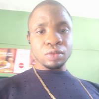Joseph Ejike