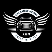 King Arthur Motor