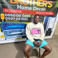 BROTHERS HOME DECOR
