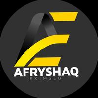AFRYSHAQ EXIMGLO