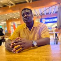 Godwin Adjei