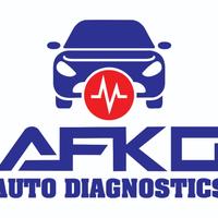 AFKG AUTOMOTIVE DIAGNOSTICS