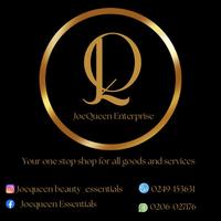 JoeQueen Beauty Essentials