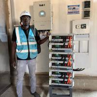 Aba-Father Solar Energy