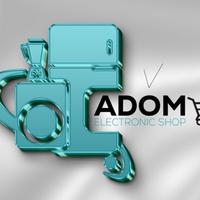 M.A ADOM ELECTRONIC SHOP