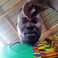 Emmanuel Opare Ayeh