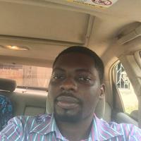 Nicholas Adu-Gyamfi