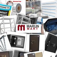 MARUN GHANA