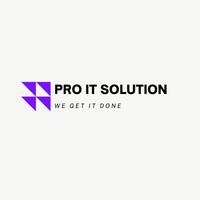 Pro It Solution