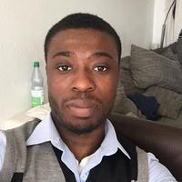 Benjamin Acquah