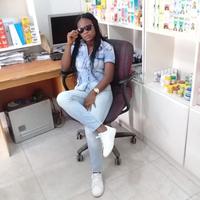 Eunice Akesseh