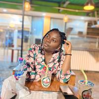 Abena Nyarko