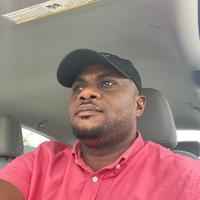 Benjamin Okyere