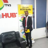 Awusanya David