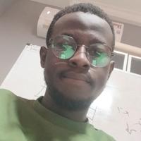 Christian Acquah