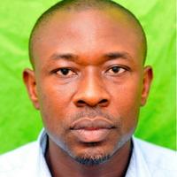 Barista Antwi
