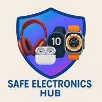 Safe Electronics Hub