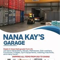 Nana Kay