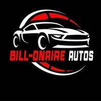 Bill-onaire Autos