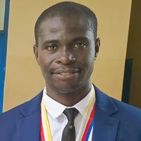 Frimpong Isaac