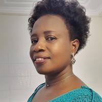Agnes Akuffo