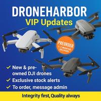 DroneHarbor