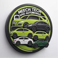 Meech Tech And Automobiles