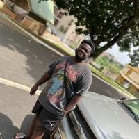 Oppong Benjamin