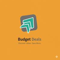 Budget Deals