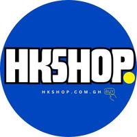 Hkshop Ghana