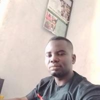 Frimpong Amos