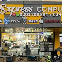 Express COMPUTERS Ltd (EC LTD)