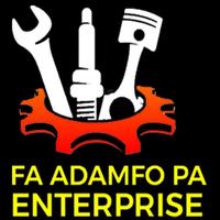FA ADAMFO PA ENTERPRISE