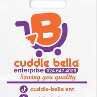 Cuddle Bella