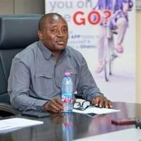 Clement Forson