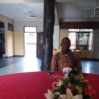 Moses Sikah
