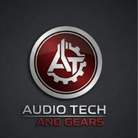 Audio Tech and Gears