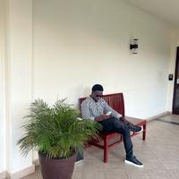 Prince Boakye Offen