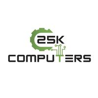 25K COMPUTERX